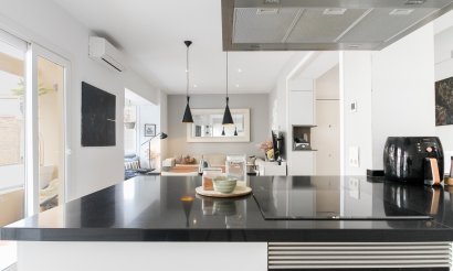 Resale - Apartment / flat - Alicante - - Centro  -