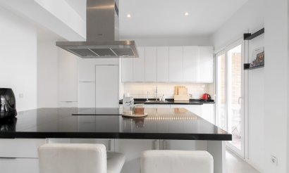 Resale - Apartment / flat - Alicante - - Centro  -