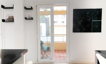 Resale - Apartment / flat - Alicante - - Centro  -