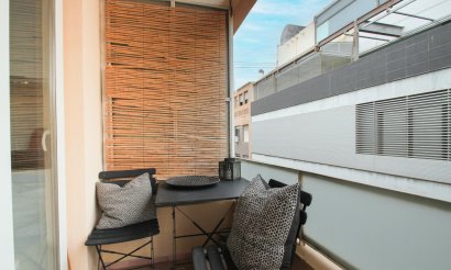 Resale - Apartment / flat - Alicante - - Centro  -
