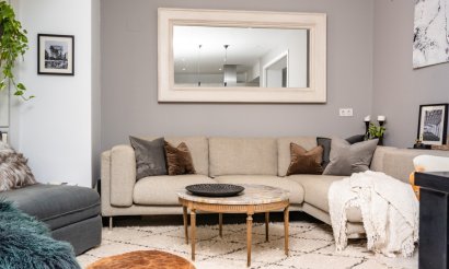 Resale - Apartment / flat - Alicante - - Centro  -
