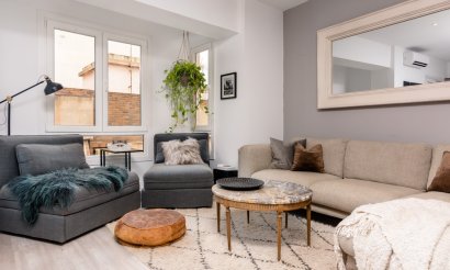 Resale - Apartment / flat - Alicante - - Centro  -