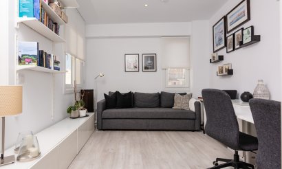 Resale - Apartment / flat - Alicante - - Centro  -