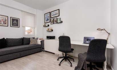 Resale - Apartment / flat - Alicante - - Centro  -