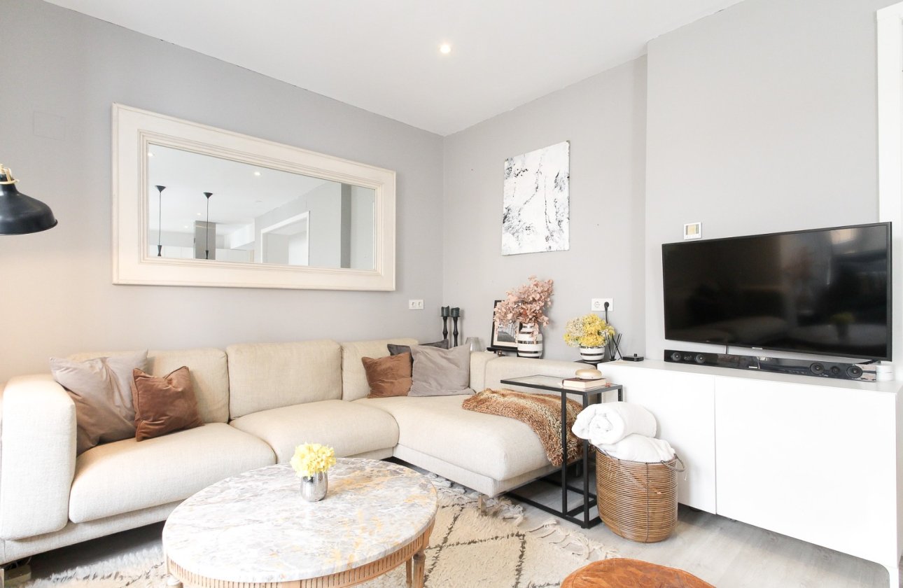 Resale - Apartment / flat - Alicante - - Centro  -