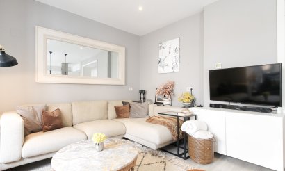 Resale - Apartment / flat - Alicante - - Centro  -
