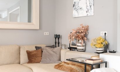 Resale - Apartment / flat - Alicante - - Centro  -