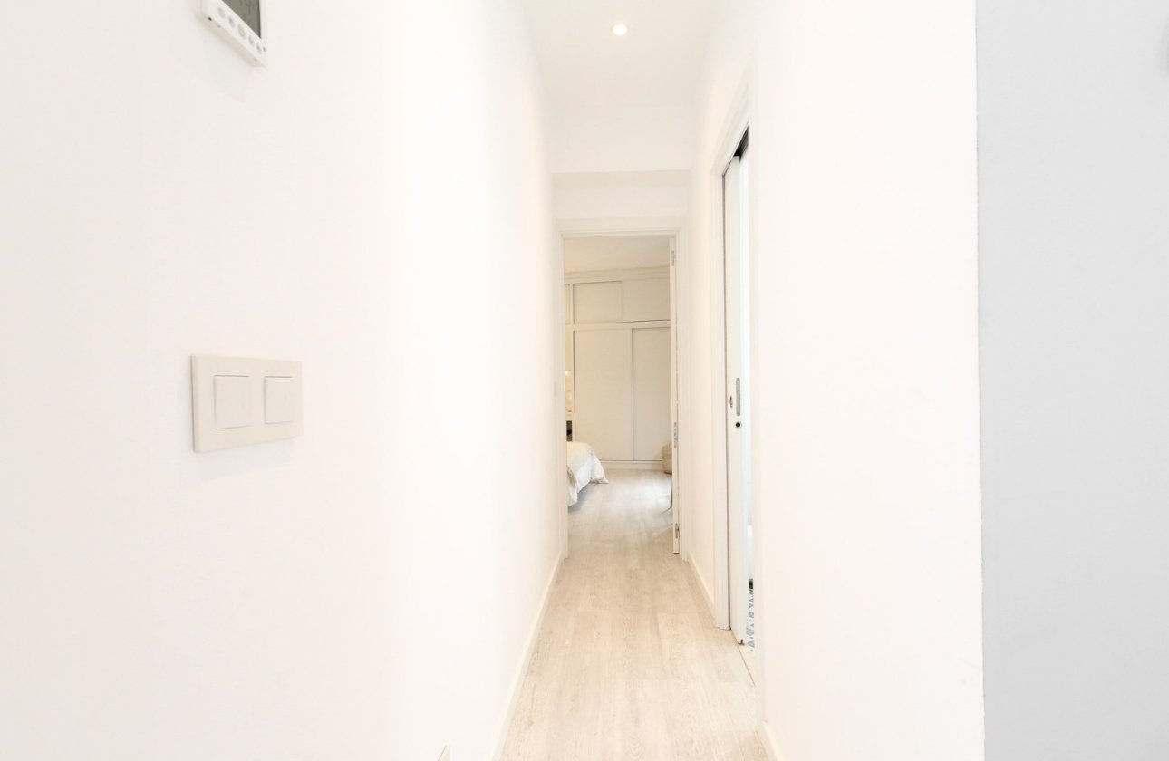 Resale - Apartment / flat - Alicante - - Centro  -