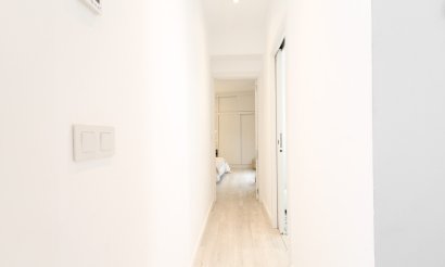 Resale - Apartment / flat - Alicante - - Centro  -