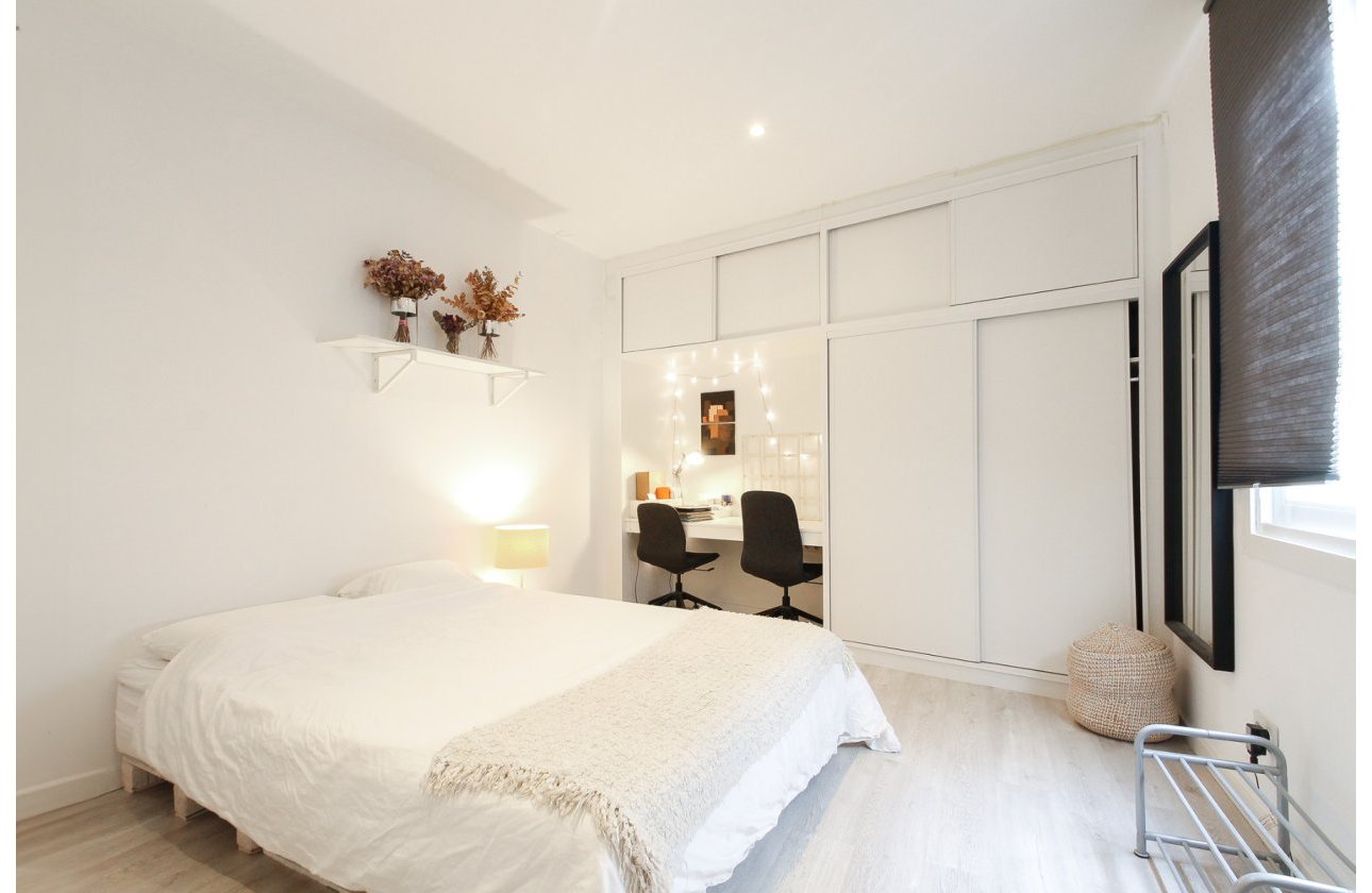 Resale - Apartment / flat - Alicante - - Centro  -