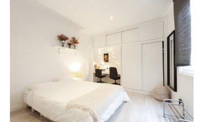 Resale - Apartment / flat - Alicante - - Centro  -