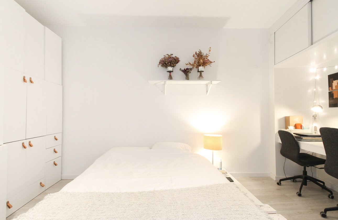 Resale - Apartment / flat - Alicante - - Centro  -