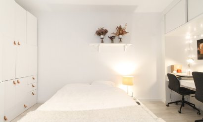 Resale - Apartment / flat - Alicante - - Centro  -