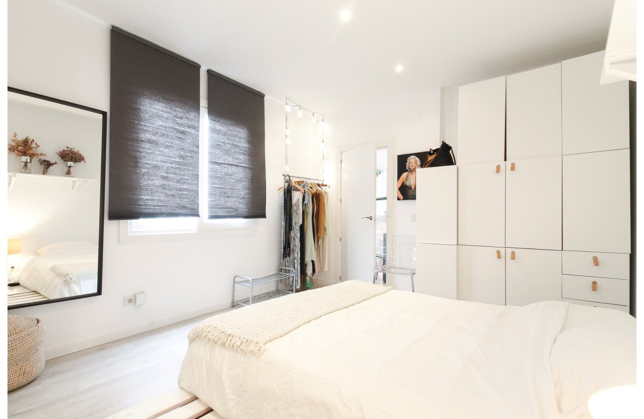 Resale - Apartment / flat - Alicante - - Centro  -