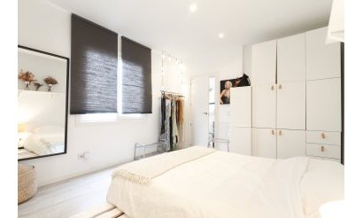 Resale - Apartment / flat - Alicante - - Centro  -