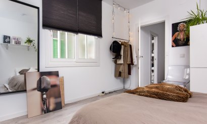 Resale - Apartment / flat - Alicante - - Centro  -