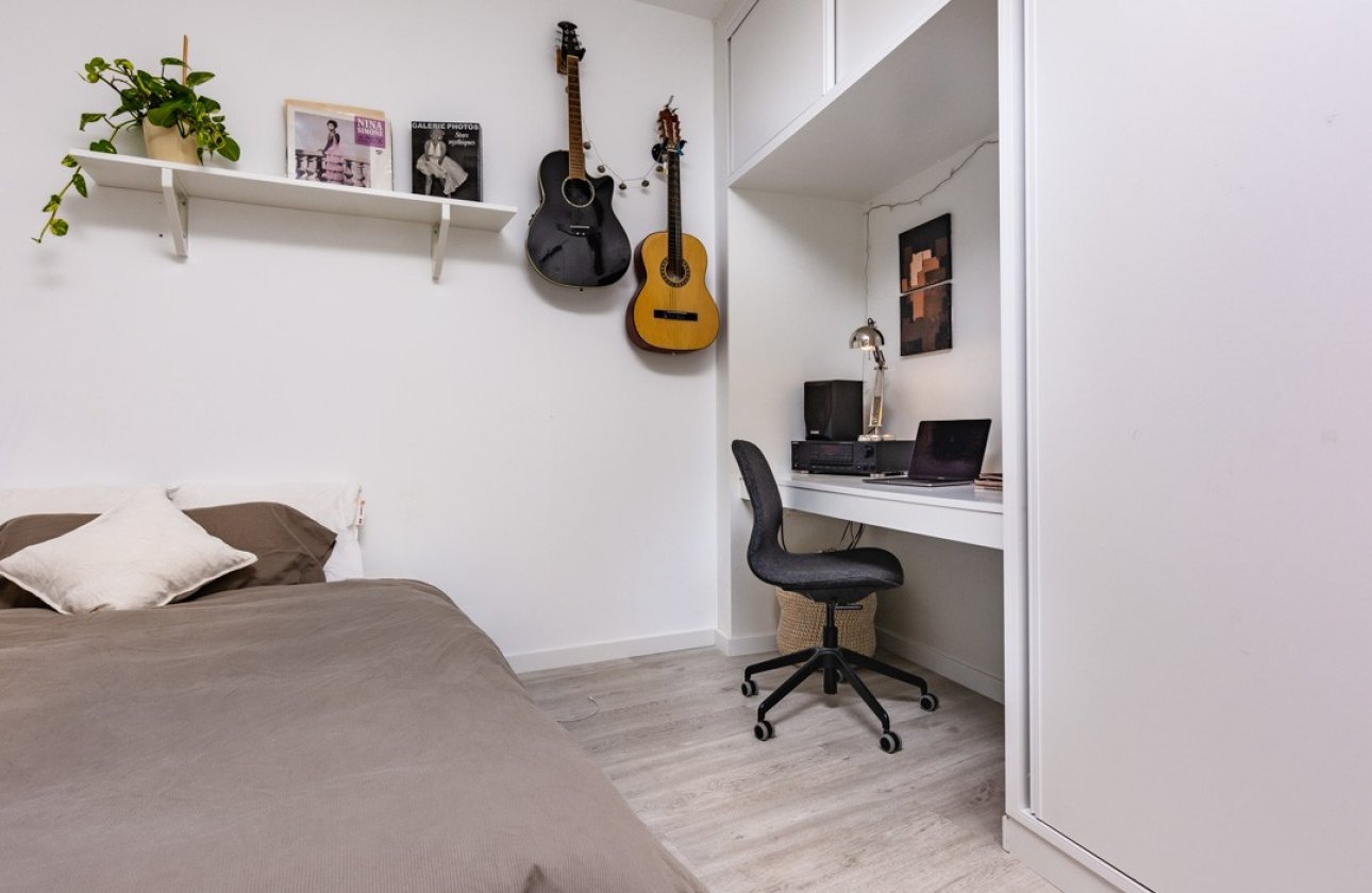 Resale - Apartment / flat - Alicante - - Centro  -