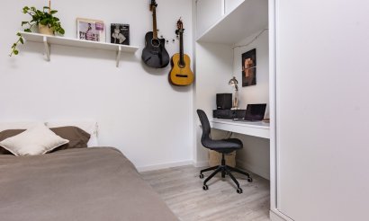 Resale - Apartment / flat - Alicante - - Centro  -