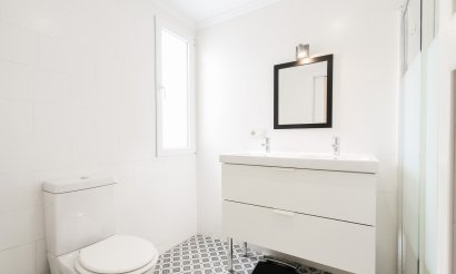 Resale - Apartment / flat - Alicante - - Centro  -
