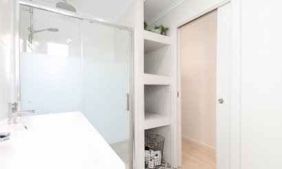 Resale - Apartment / flat - Alicante - - Centro  -