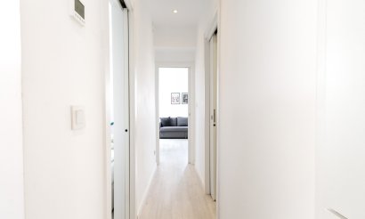Resale - Apartment / flat - Alicante - - Centro  -