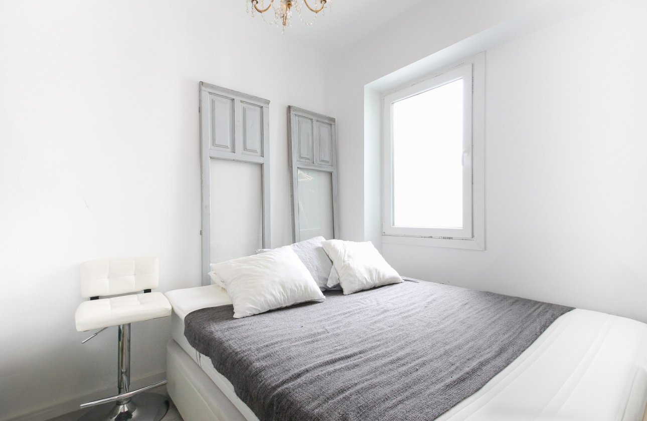Resale - Apartment / flat - Alicante - - Centro  -