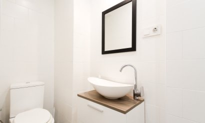 Resale - Apartment / flat - Alicante - - Centro  -
