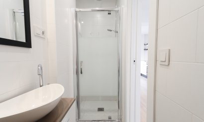 Resale - Apartment / flat - Alicante - - Centro  -