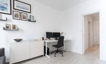Resale - Apartment / flat - Alicante - - Centro  -