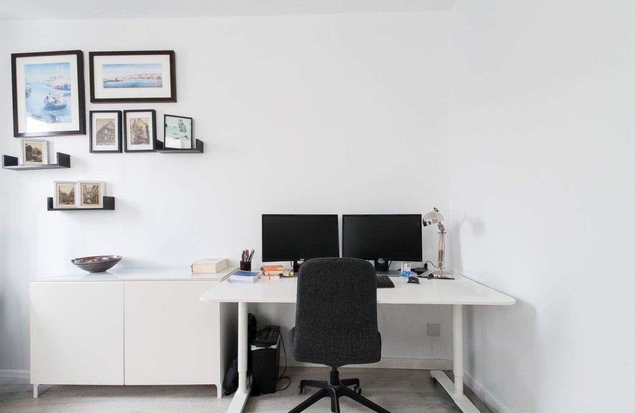 Resale - Apartment / flat - Alicante - - Centro  -
