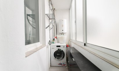 Resale - Apartment / flat - Alicante - - Centro  -