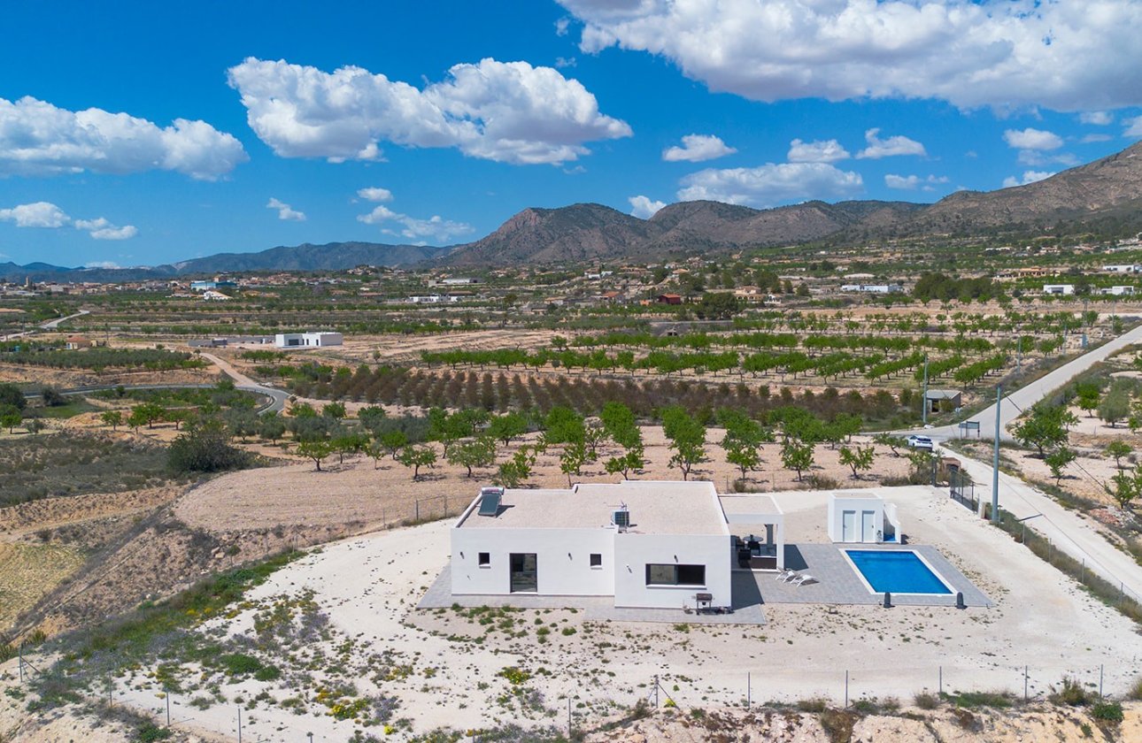 Reventa - Villa - Macisvenda