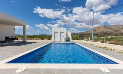 Reventa - Villa - Macisvenda