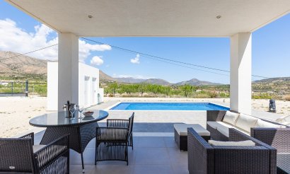 Reventa - Villa - Macisvenda
