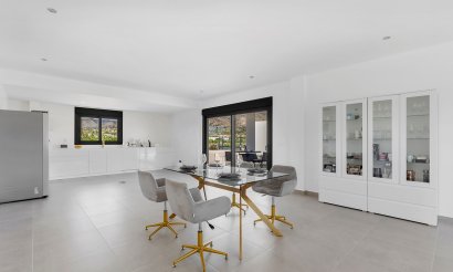 Reventa - Villa - Macisvenda