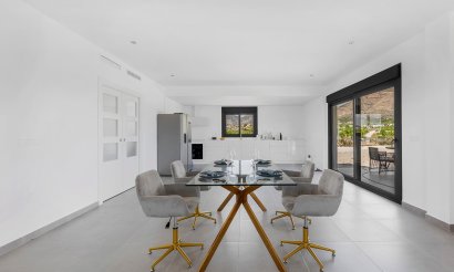 Reventa - Villa - Macisvenda