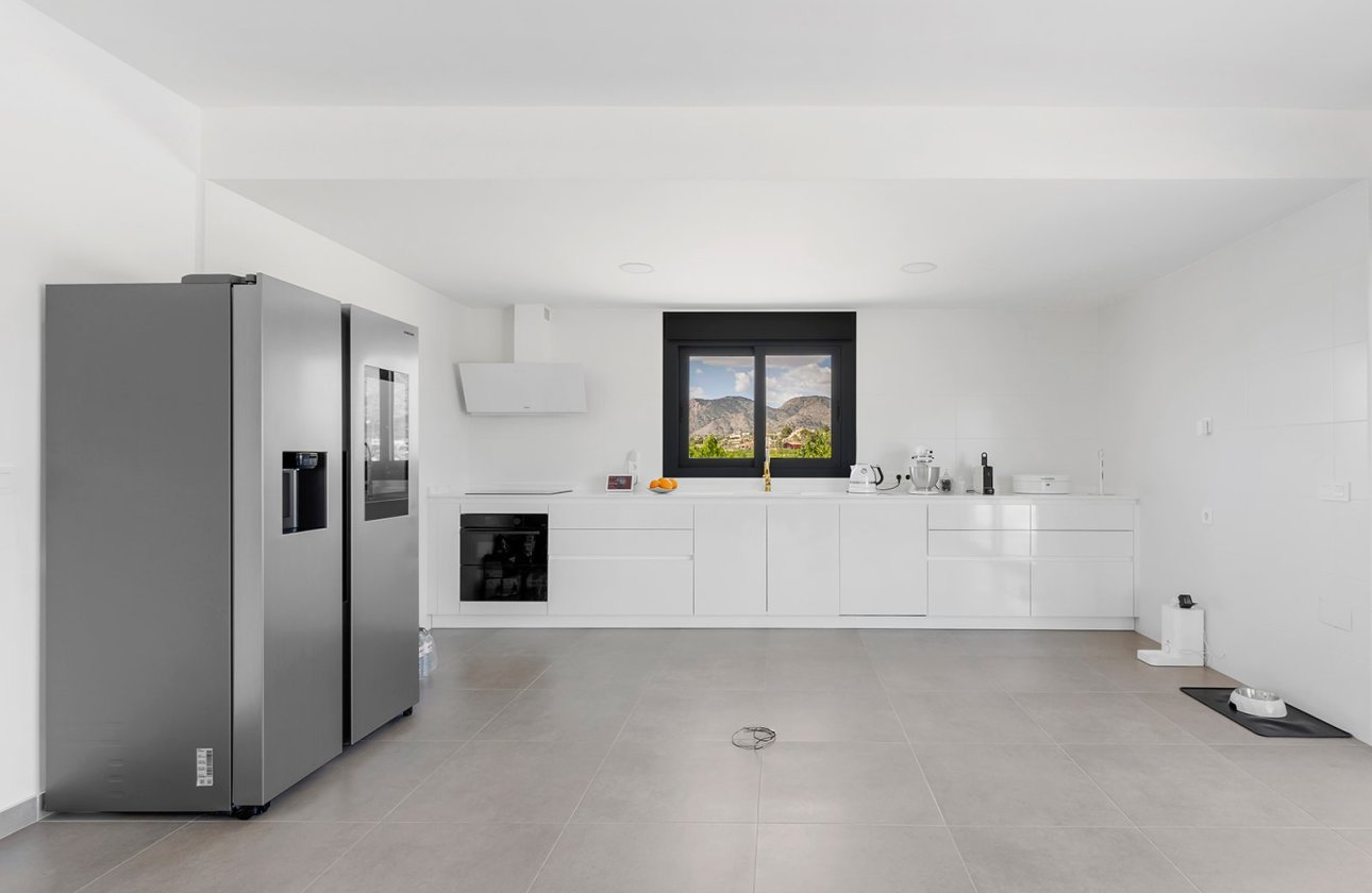 Reventa - Villa - Macisvenda