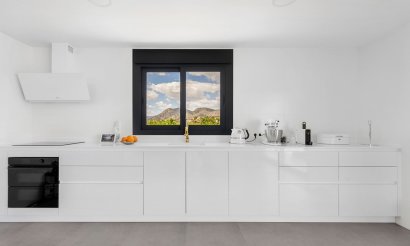 Reventa - Villa - Macisvenda