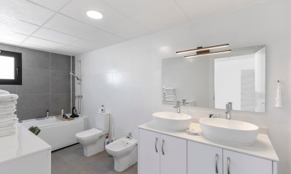 Reventa - Villa - Macisvenda