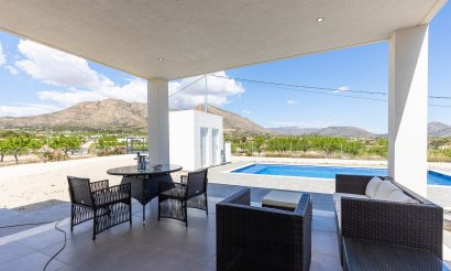 Reventa - Villa - Macisvenda