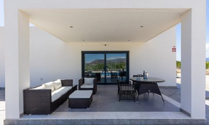 Reventa - Villa - Macisvenda