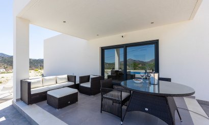 Reventa - Villa - Macisvenda