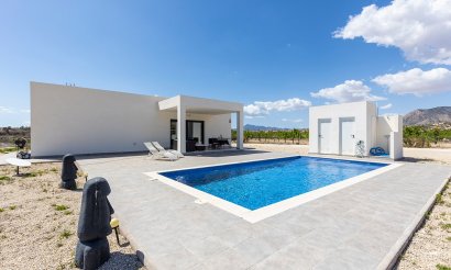 Reventa - Villa - Macisvenda