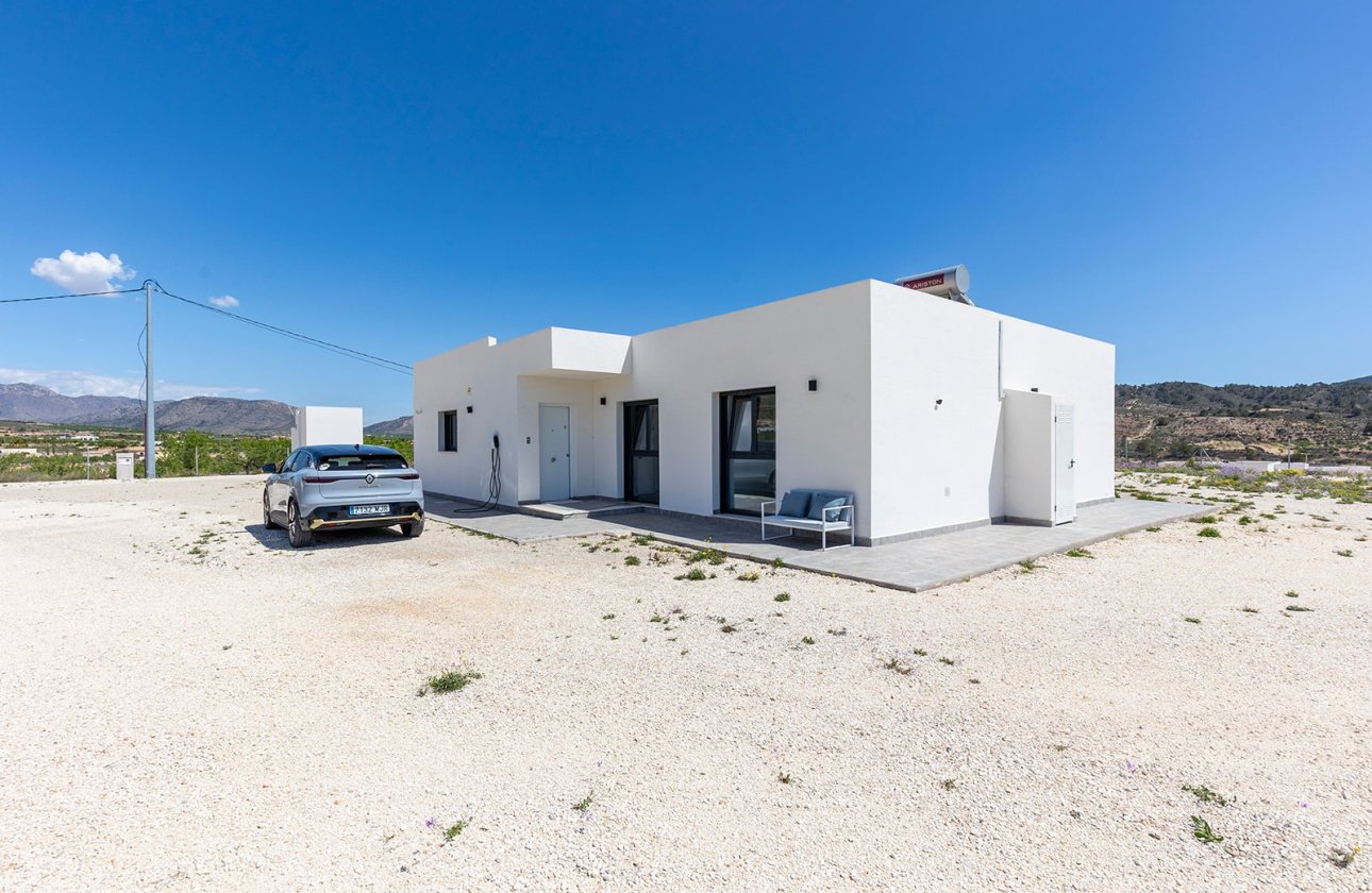 Reventa - Villa - Macisvenda