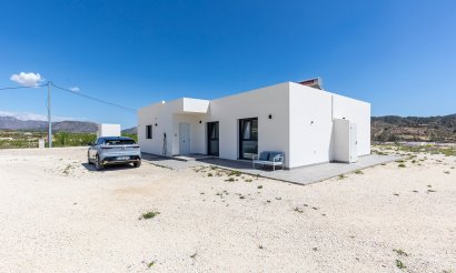 Reventa - Villa - Macisvenda