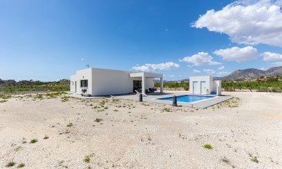 Reventa - Villa - Macisvenda