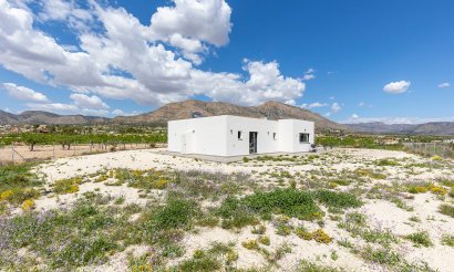 Reventa - Villa - Macisvenda