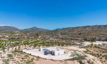 Reventa - Villa - Macisvenda
