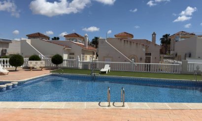 Revente - Villa - Algorfa - Lo Crispin