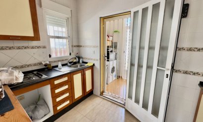 Revente - Villa - Algorfa - Lo Crispin
